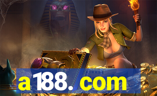 a188. com